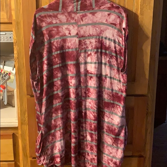 Cute striped tunic - Picture 3 of 3